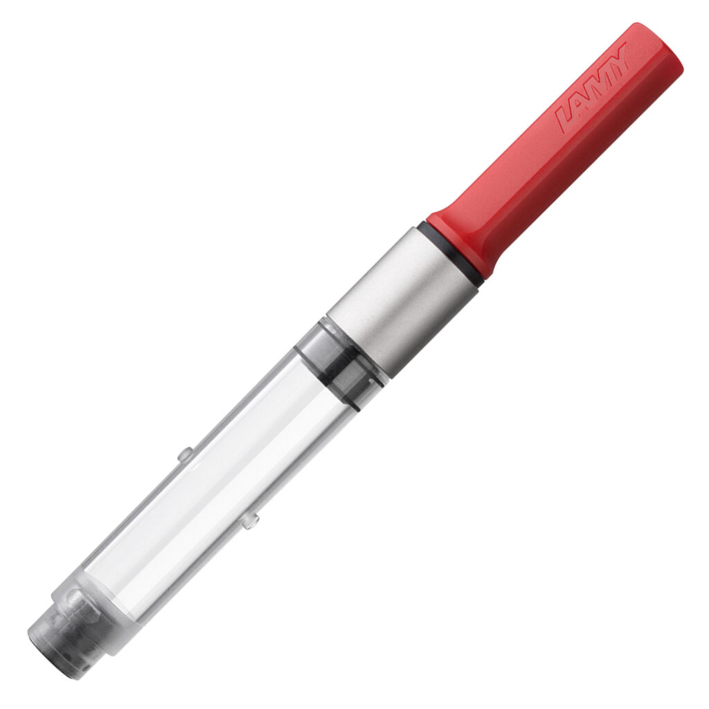 Lamy LZ28 Ink Converter