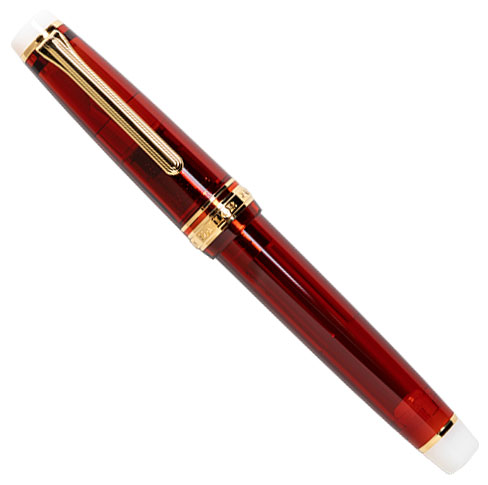 Sailor Pro Gear Slim Go USA