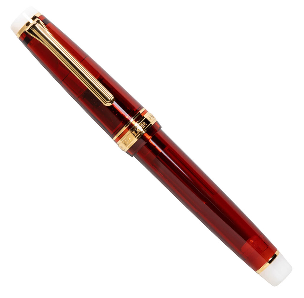 Sailor Pro Gear Go USA - Image 2