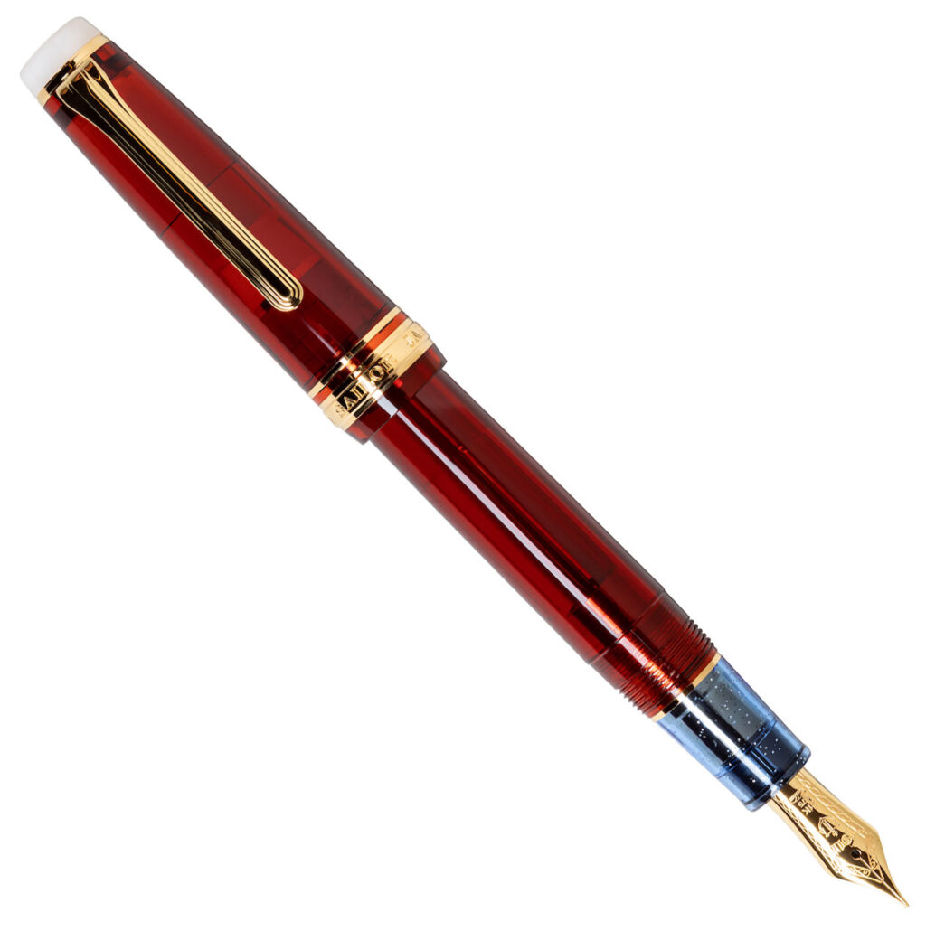 Sailor Pro Gear Go USA -
