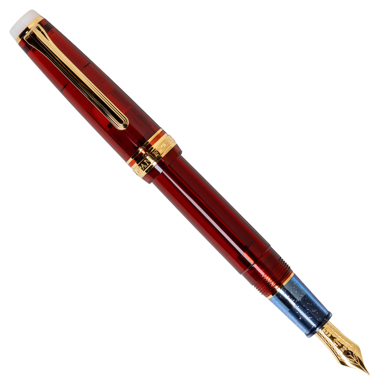 Sailor Pro Gear Slim Go USA