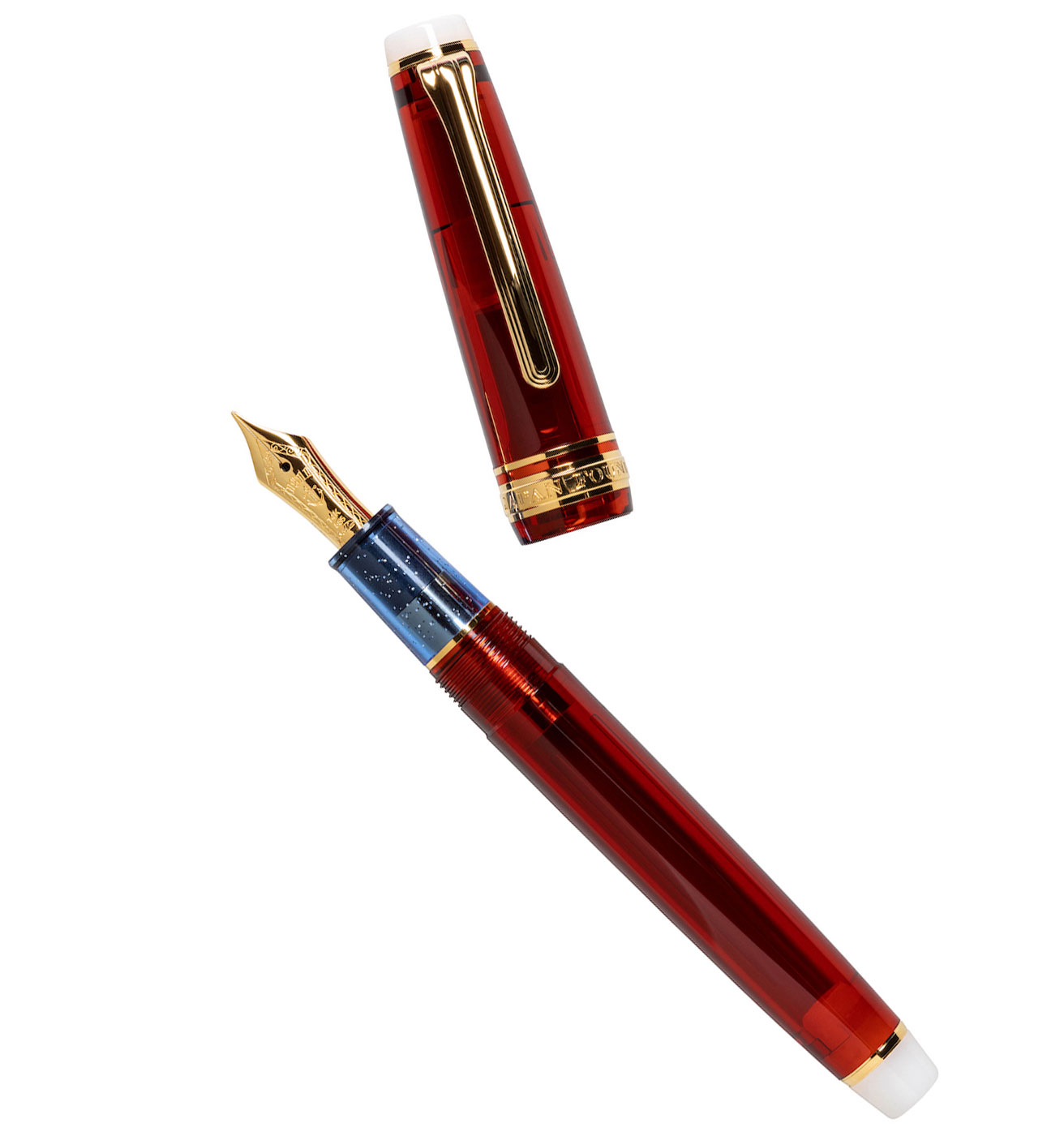 Sailor Pro Gear Slim Go USA
