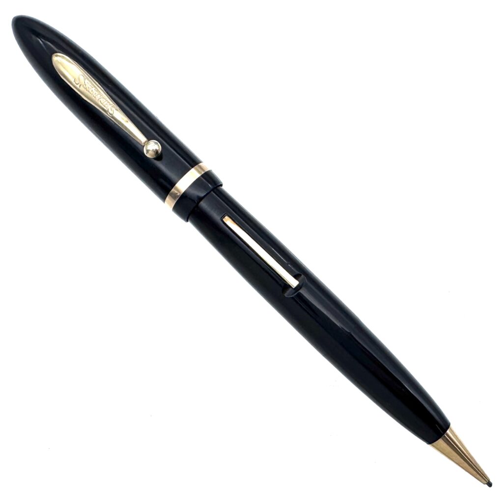 Sheaffer's 5-30 Combo Pen and Pencil-hero