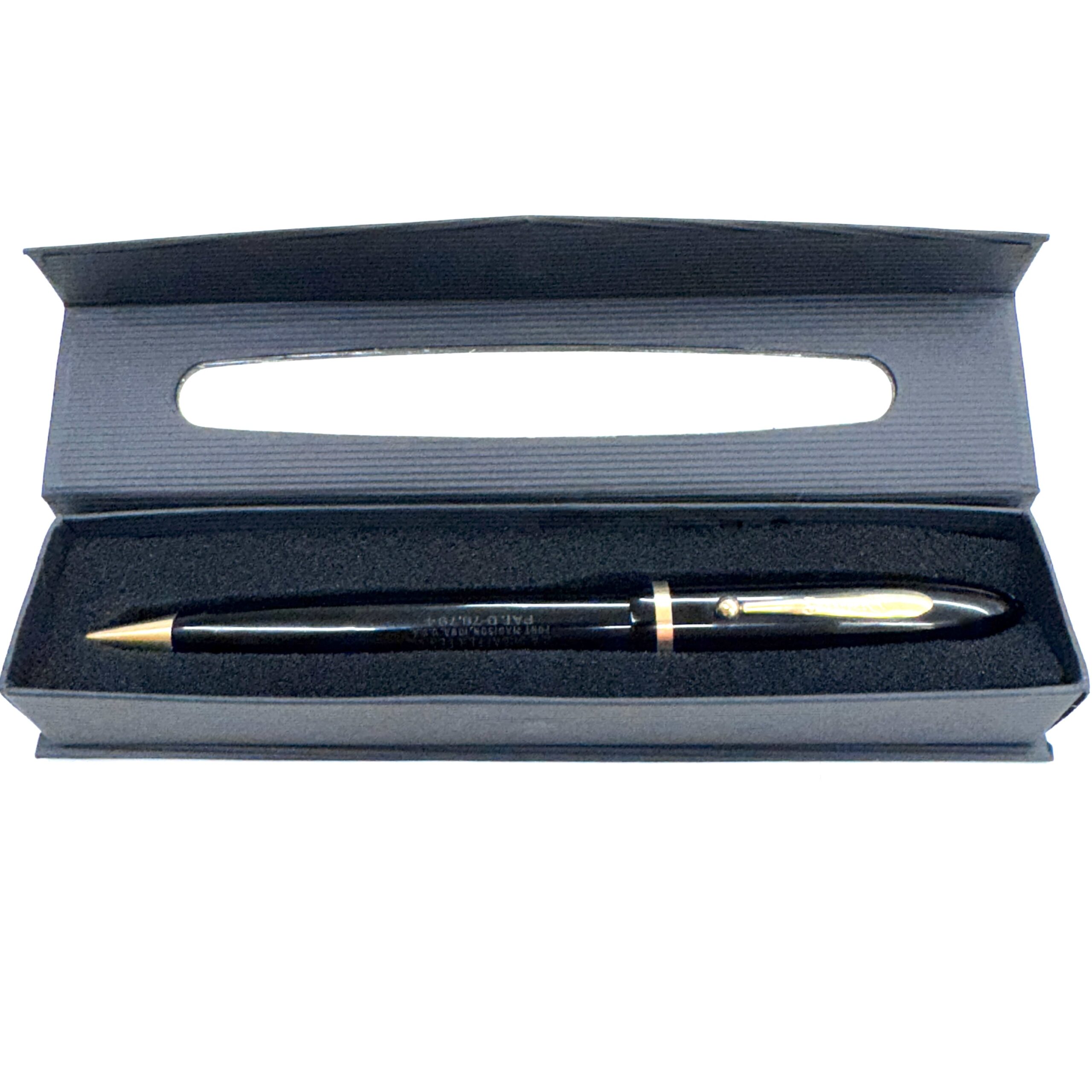 Sheaffer's 5-30 Combo Pen and Pencil-pen in box