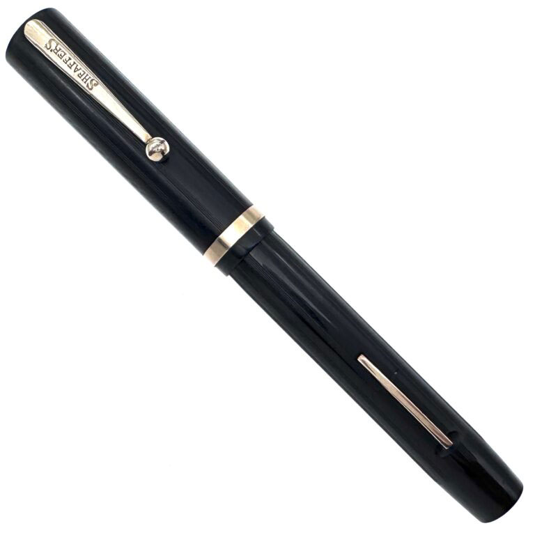 Sheaffer's Lifetime Early Full-Size BCHR