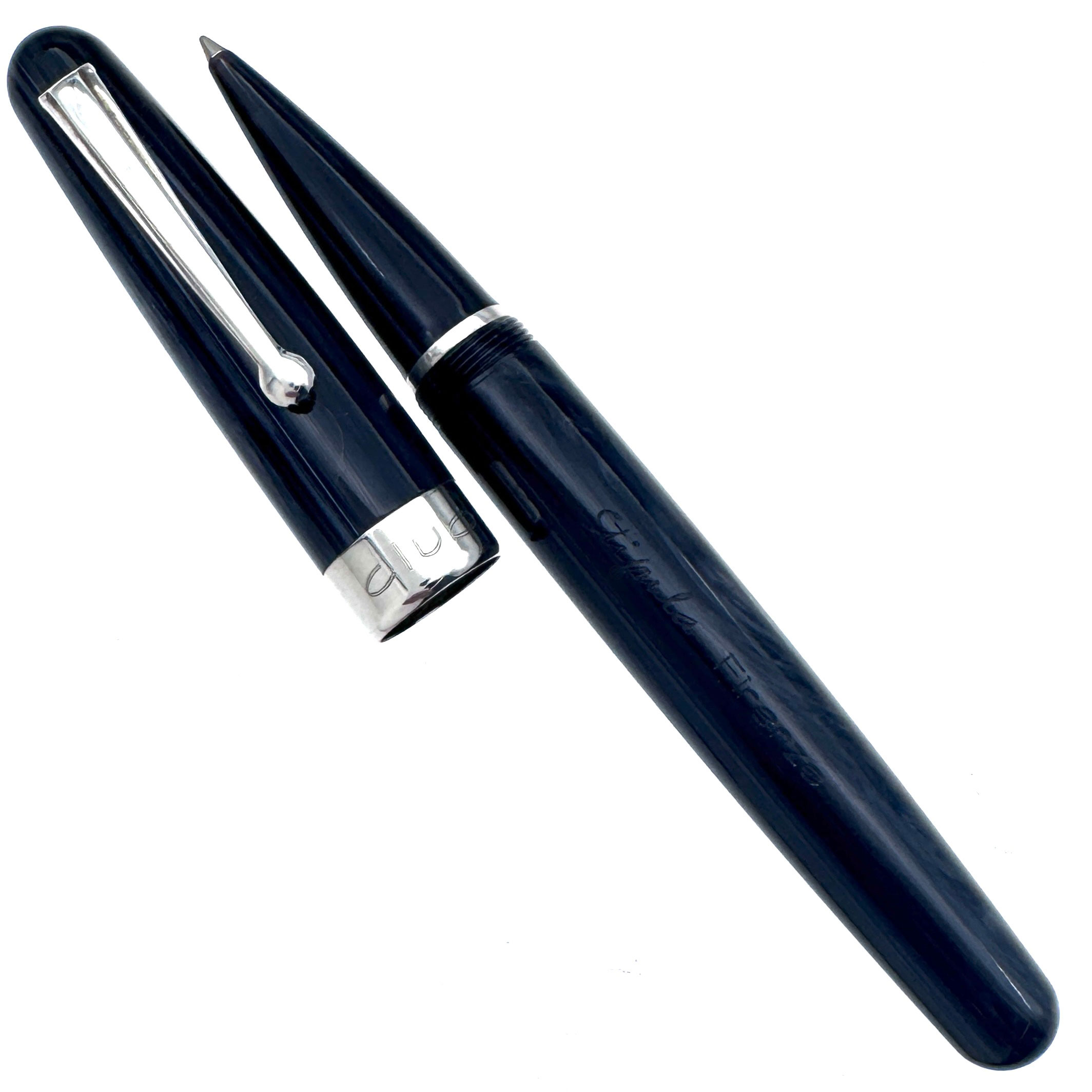 Stipula-Club-Roller-Ball-Pen-hero-and-cap
