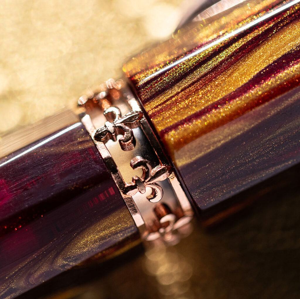Visconti Medici Palazzo Pitti Limited Edition - Image 3