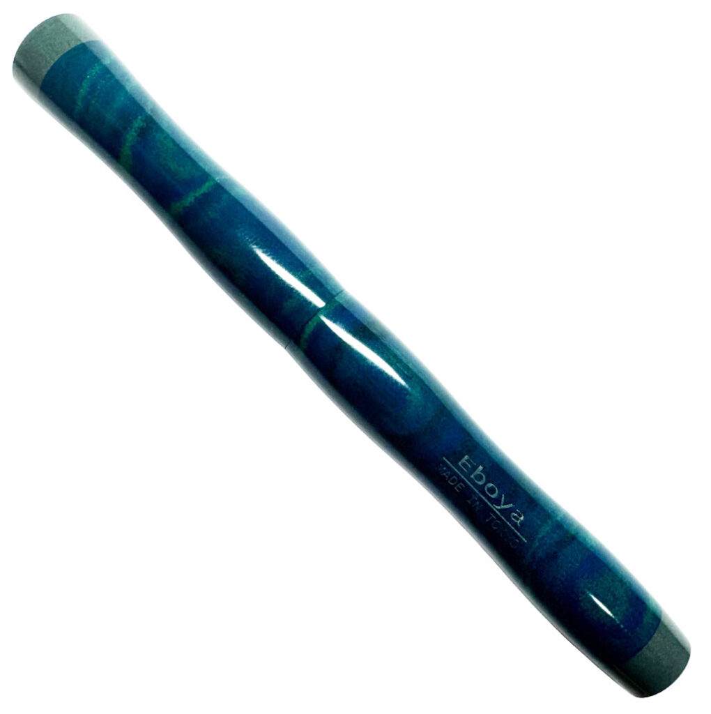 Eboya Nalu Peace Ocean Blue Gray