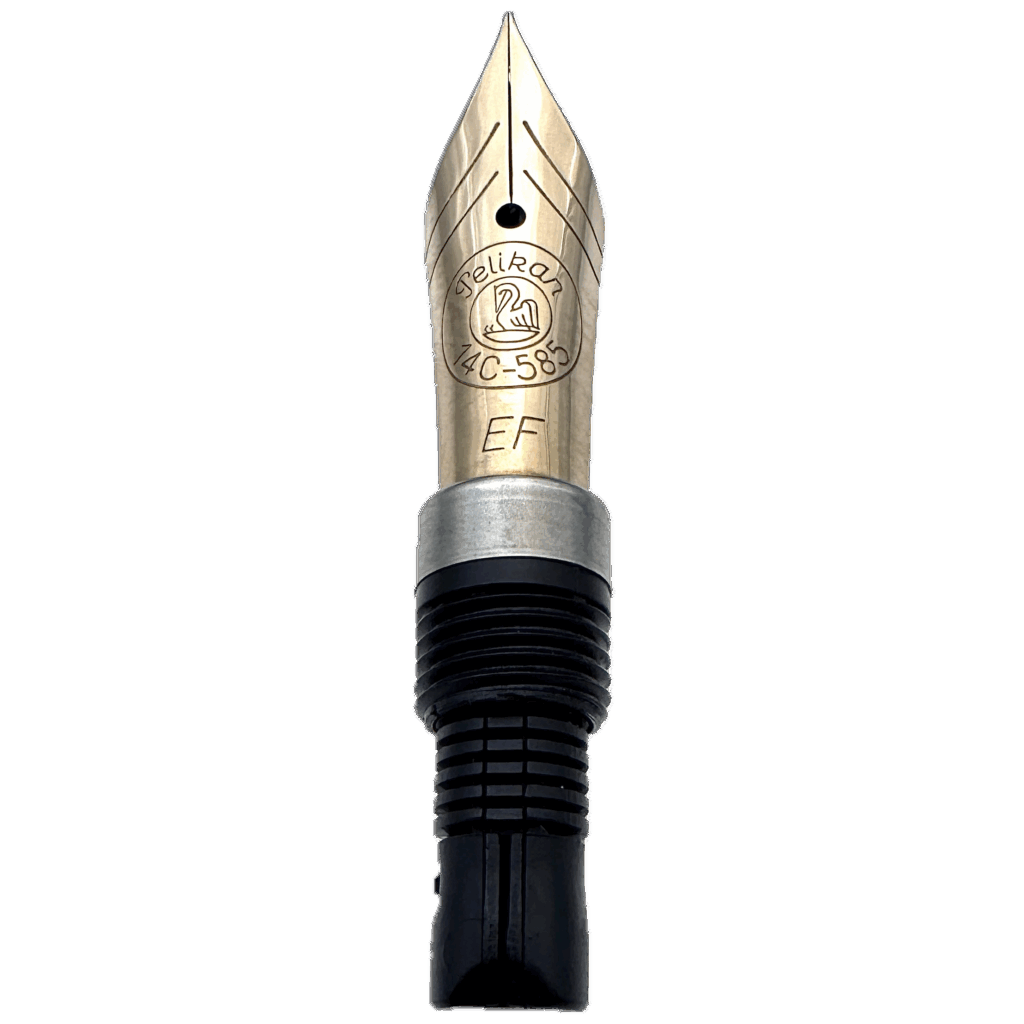 Pelikan M250 Extra Fine Custom Flex