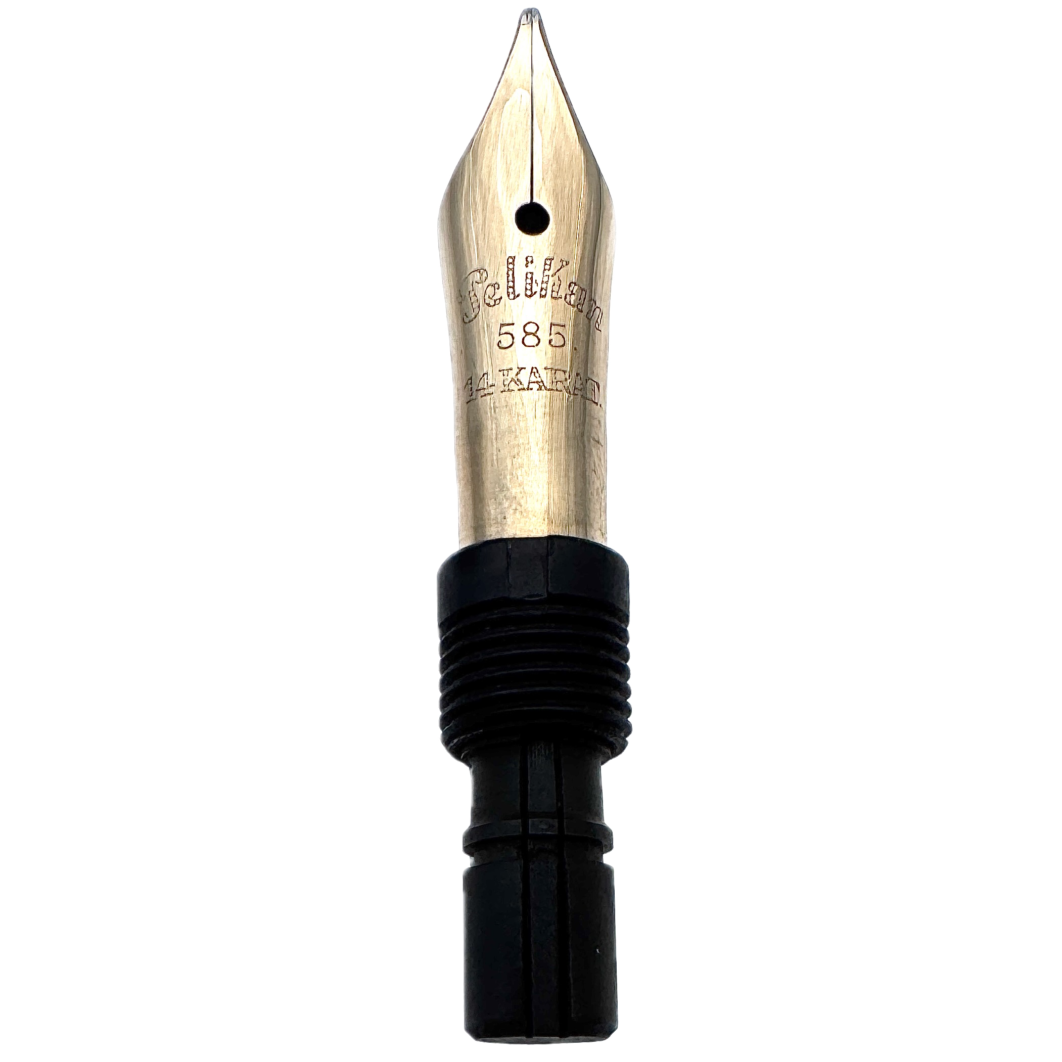 極美品 Pelikan 100 DEF 14K 585 極美品 Pelikan 100 DEF 14K 585