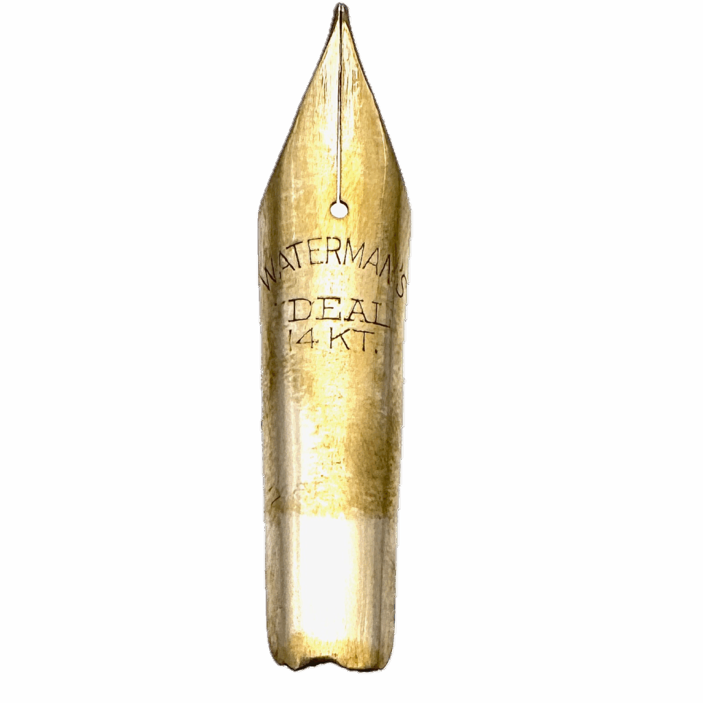 Waterman's 5A Fine Firm