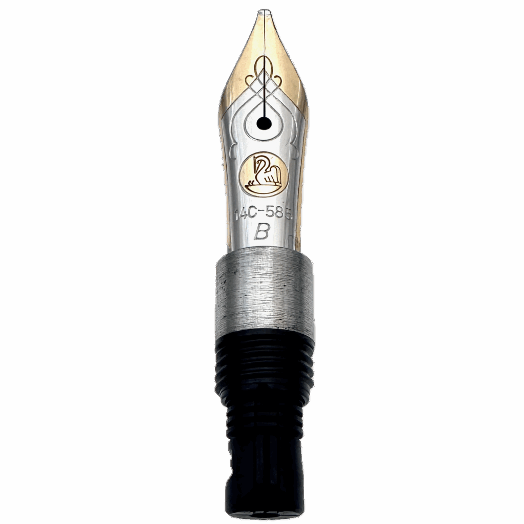 Pelikan M300 Custom Broad Stub