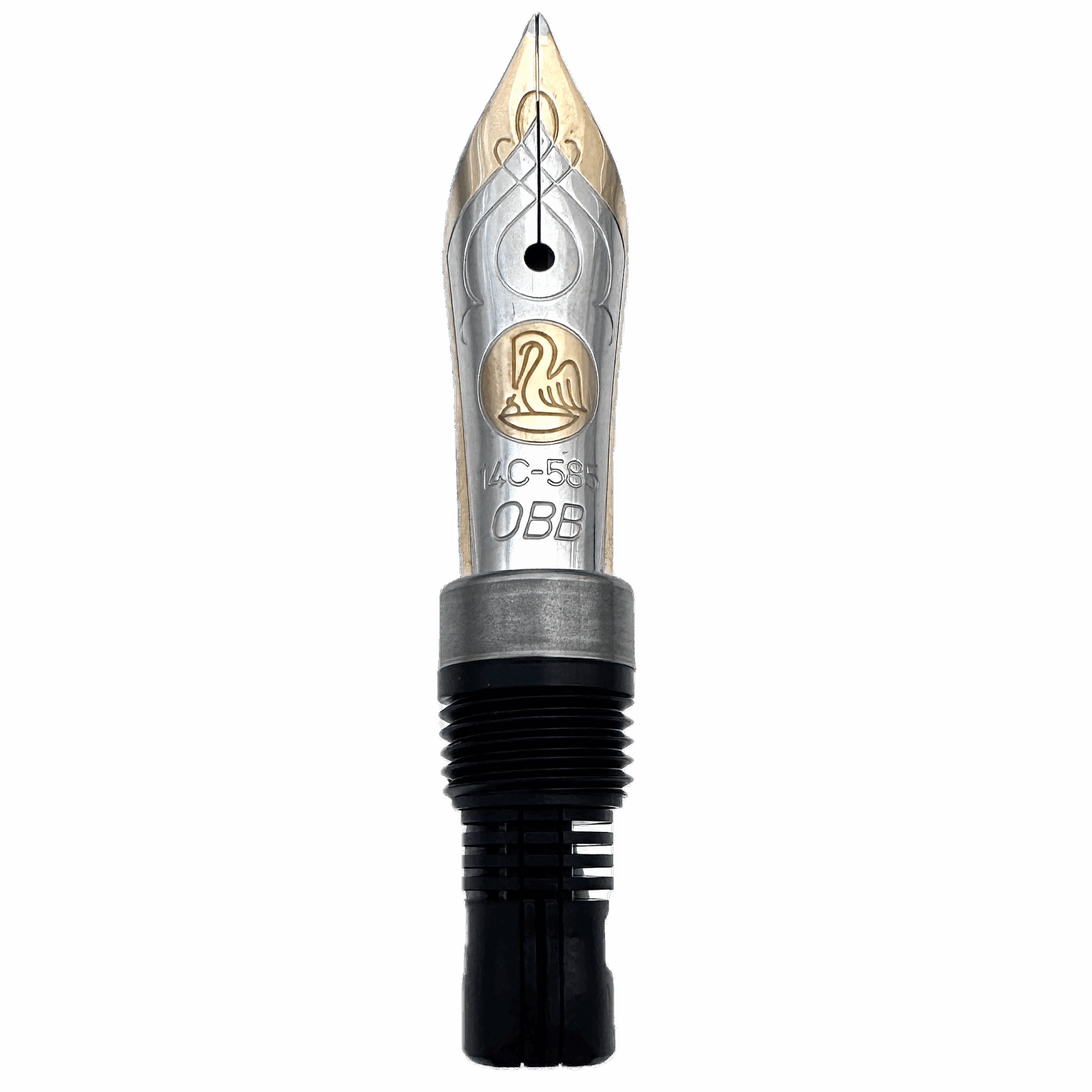 Pelikan M600 Custom Architects Point - PacificPenWorks.com