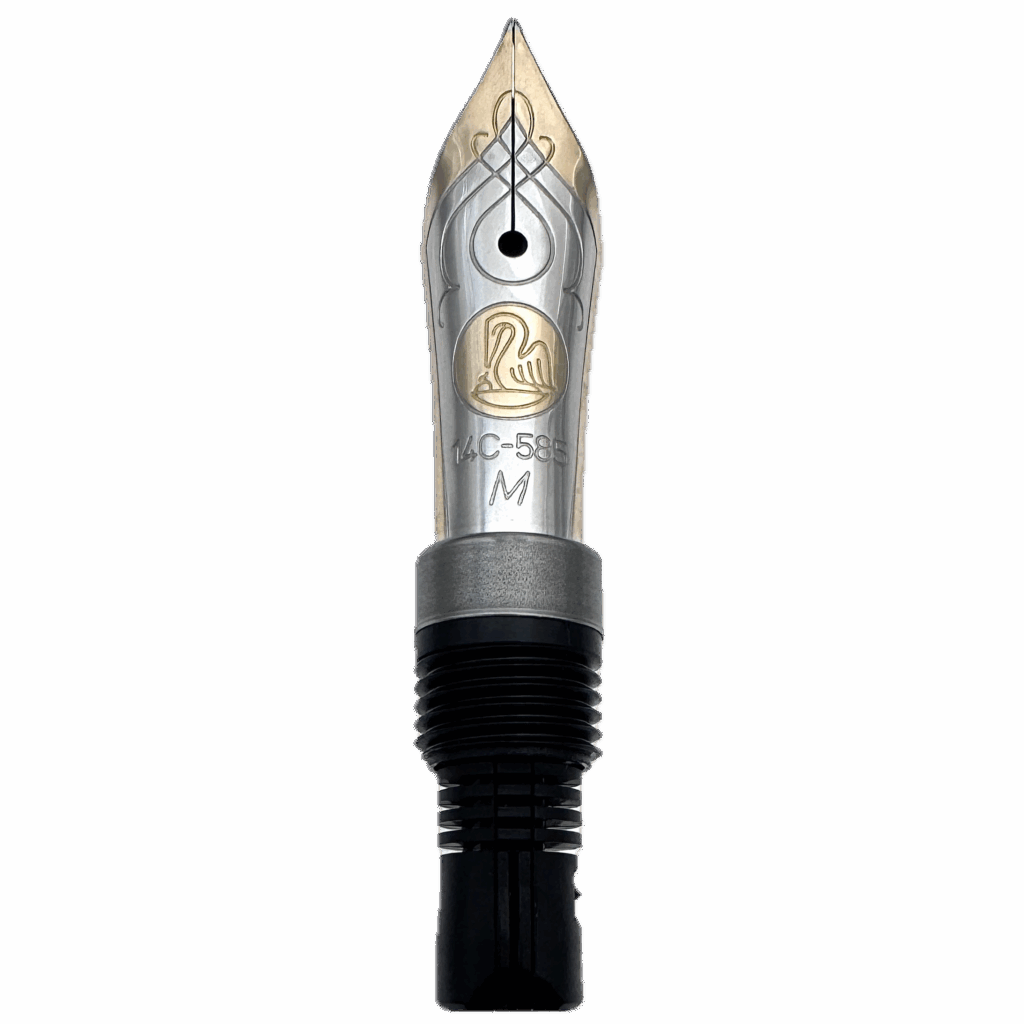 Pelikan M600 Custom Fine Architects Point - PacificPenWorks.com