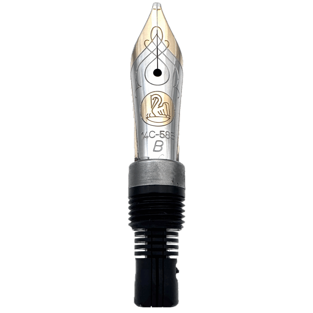 Pelikan M600 Broad