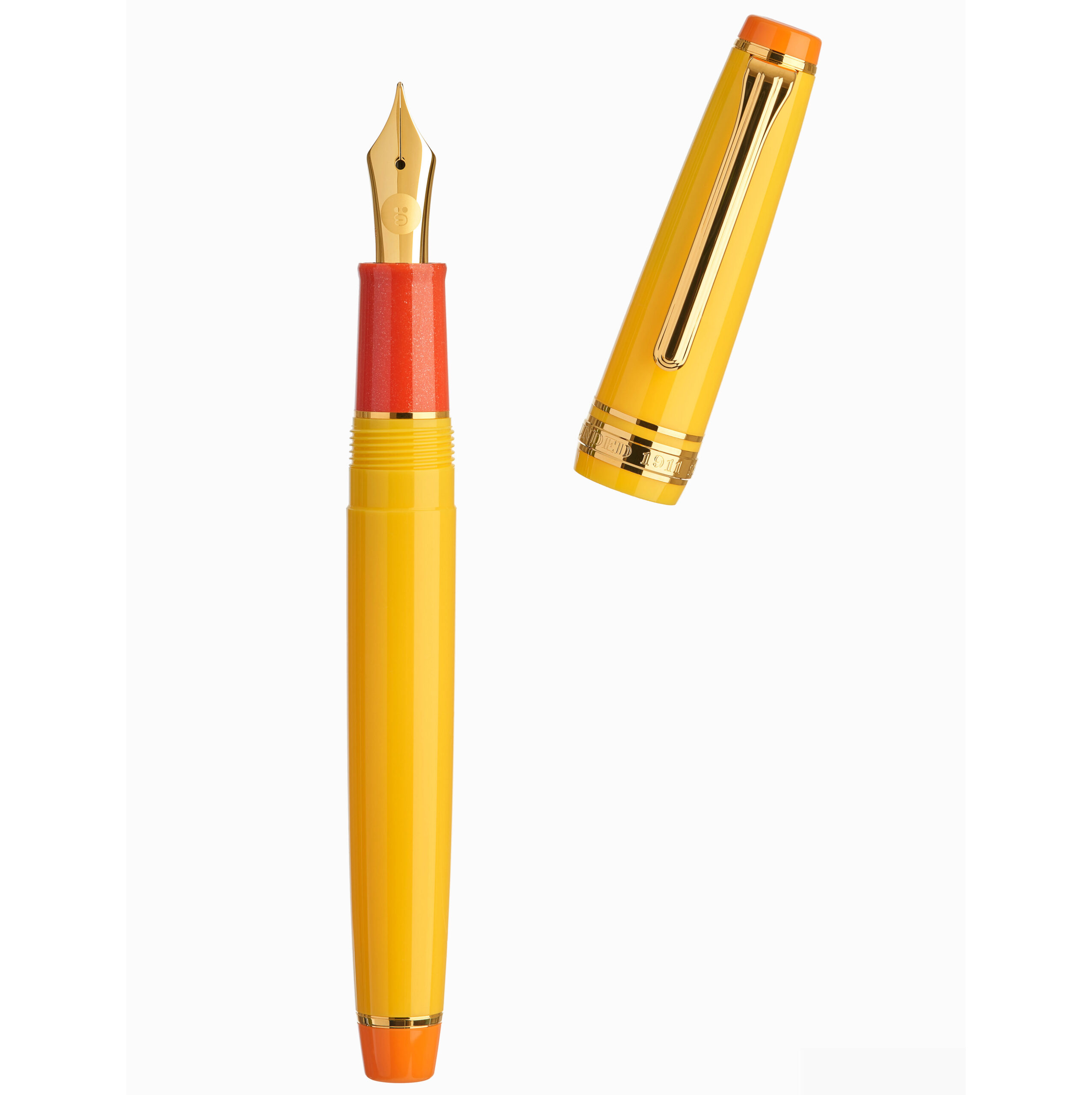 Sailor Pro Gear Slim LINE Friends "Sally"