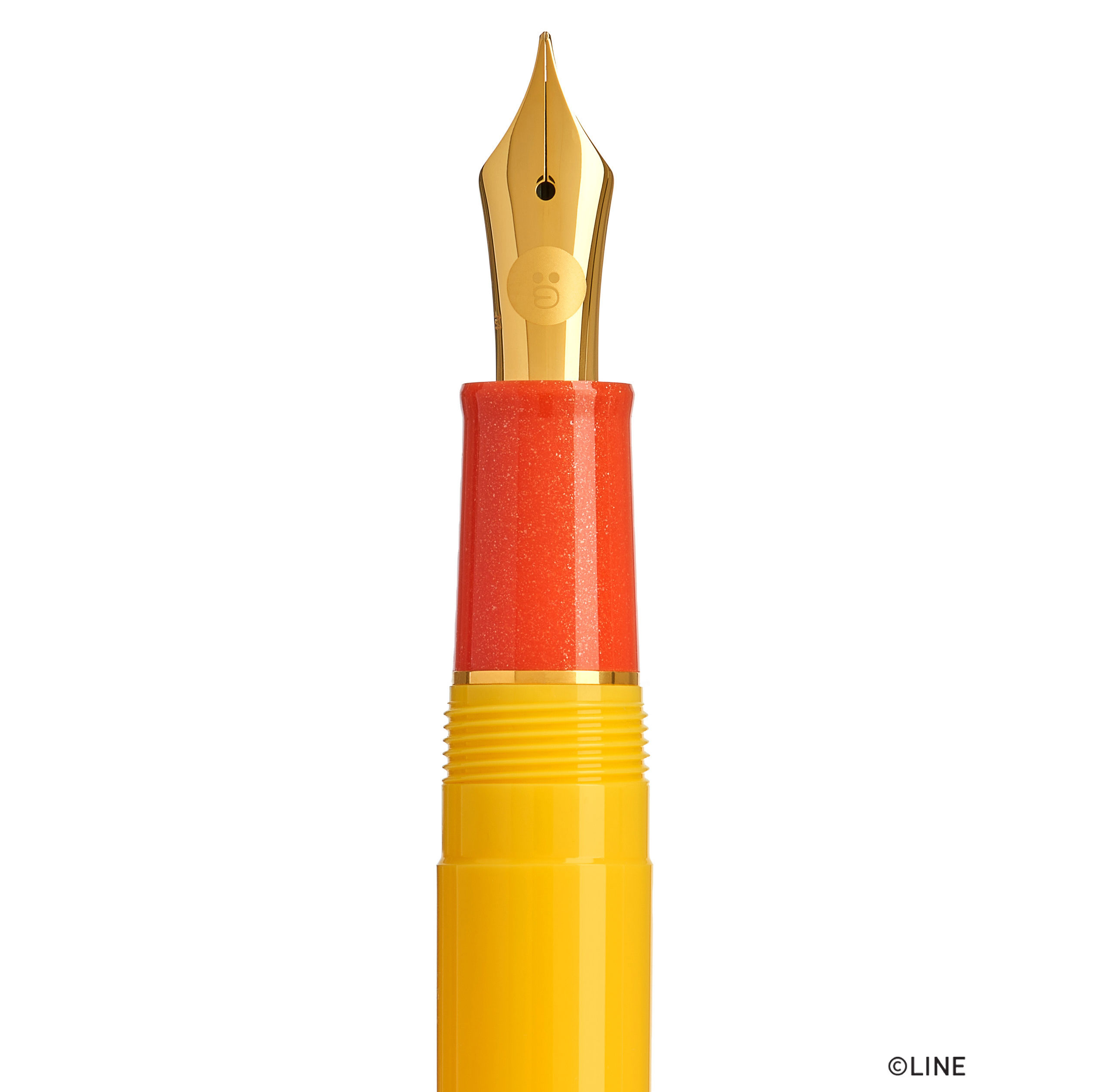 Sailor Pro Gear Slim LINE Friends "Sally"