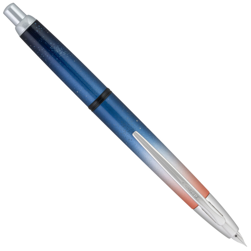 Pilot Decimo 20th Anniversary Limited Edition
