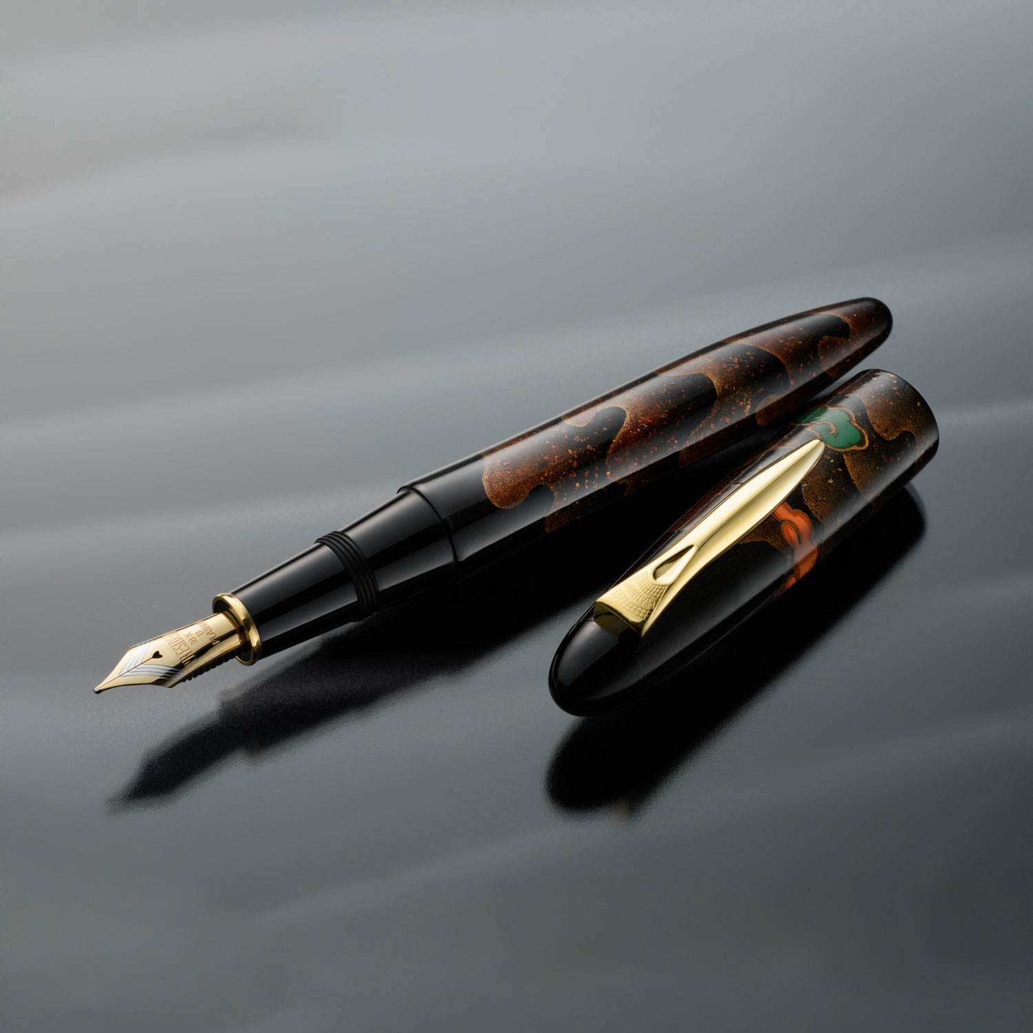 Platinum Izumo Yagumonuri Ginsen Yakumo - Image 3