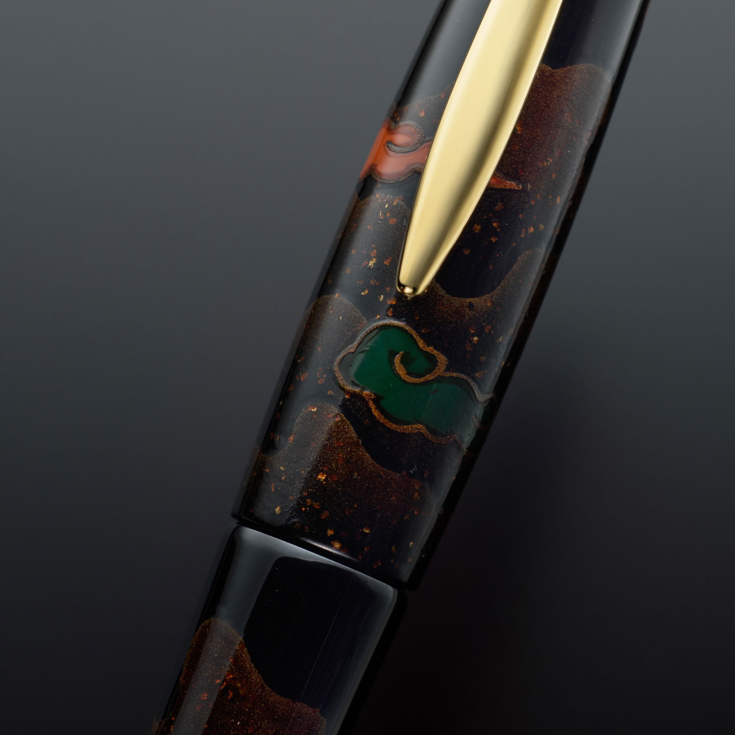 Platinum Izumo Yagumonuri Ginsen Yakumo - Image 2