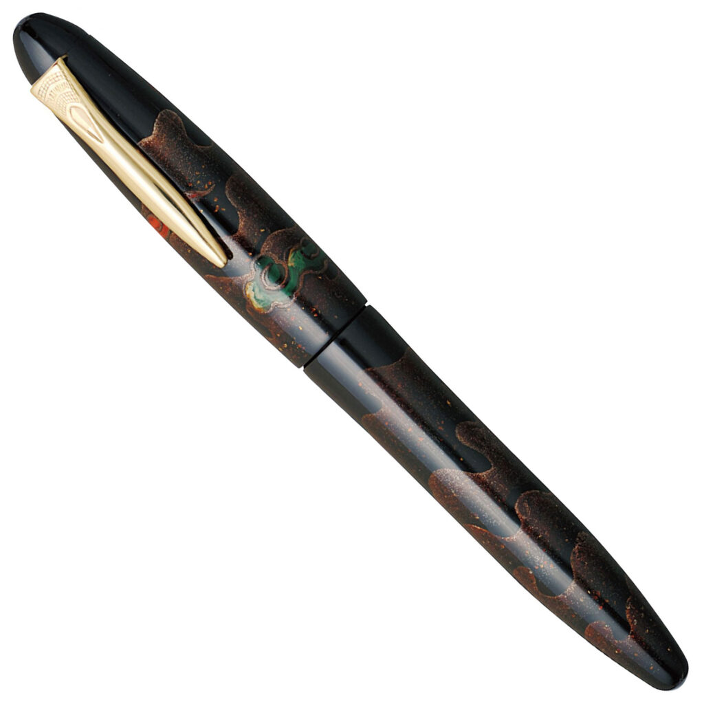 Platinum Izumo Yagumonuri Ginsen Yakumo