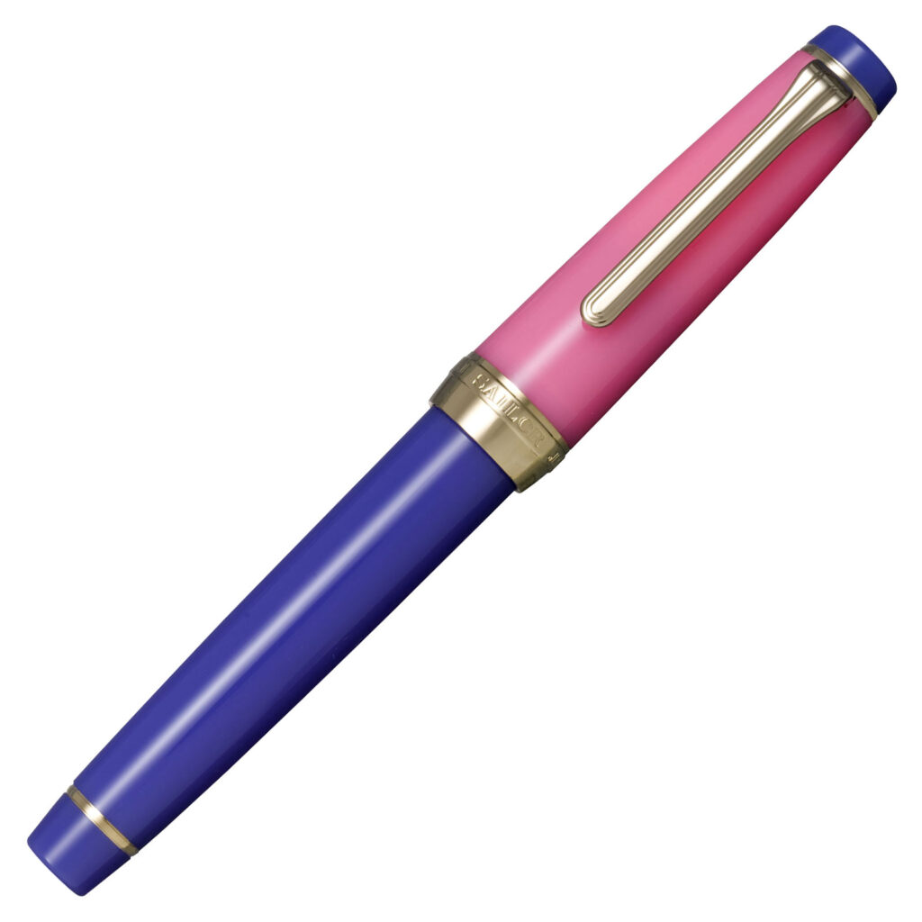 Sailor Pro Gear Spring Sky - PacificPenWorks.com