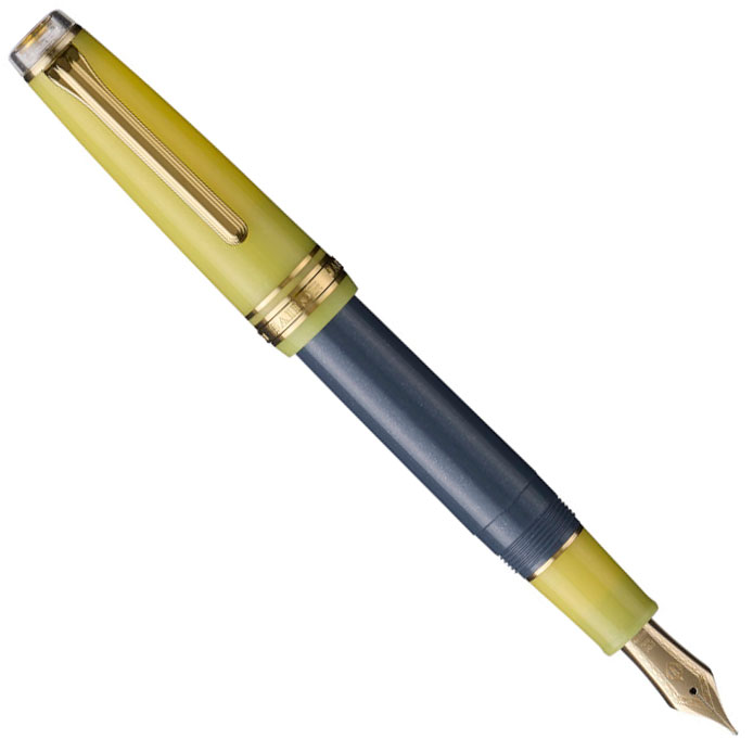 Sailor Pro Gear Smoothie Goldenberry