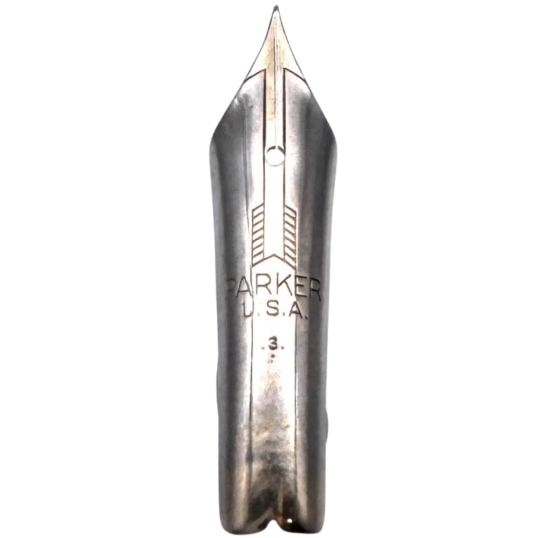 Parker Vacumatic Jr. Two-Tone