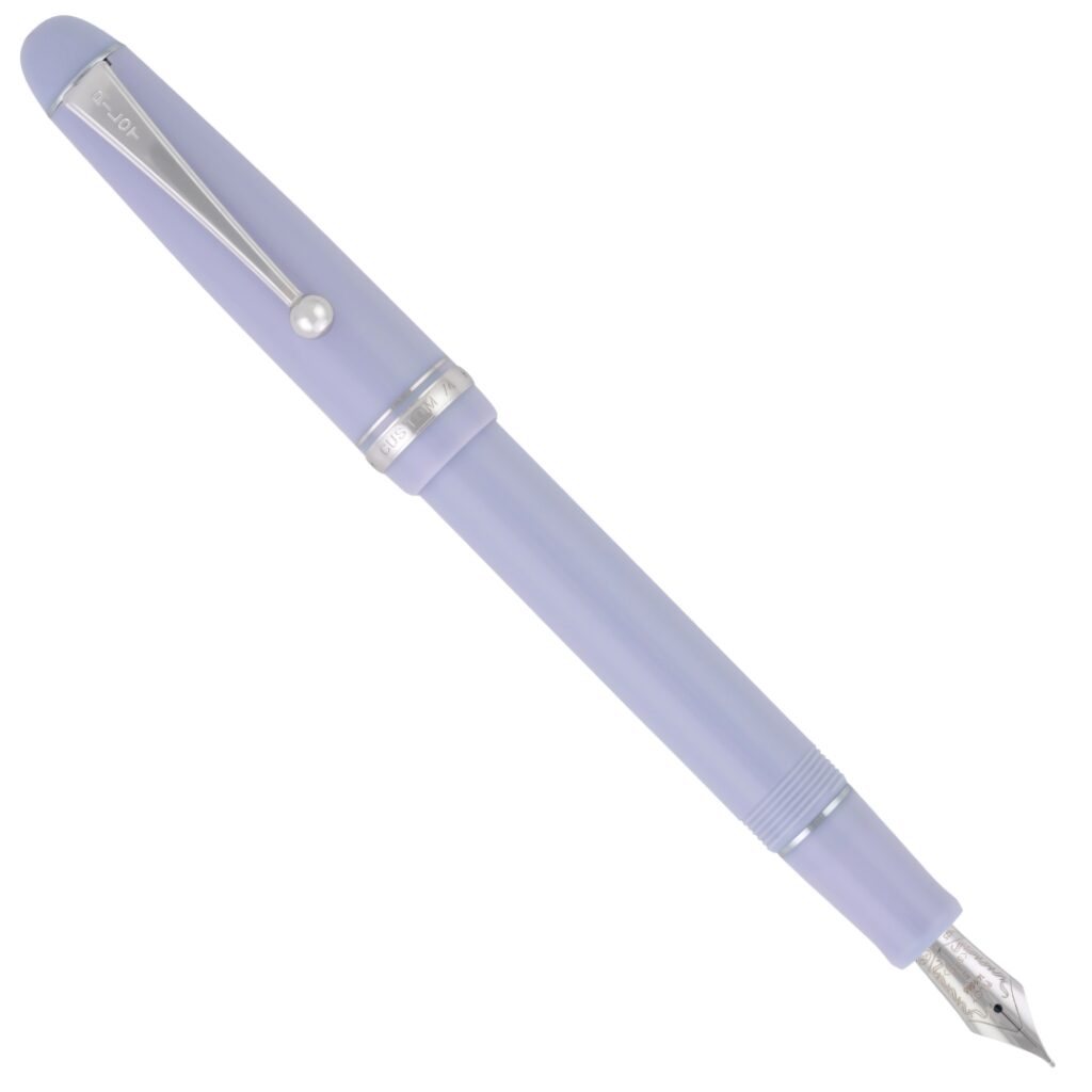 Pilot Custom 74 Lavender Fog
