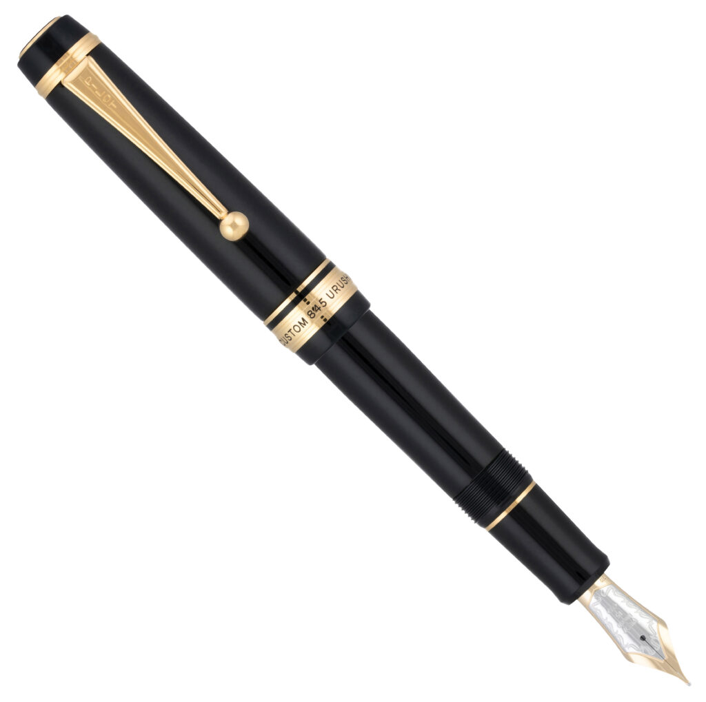 Pilot Custom 845 Black