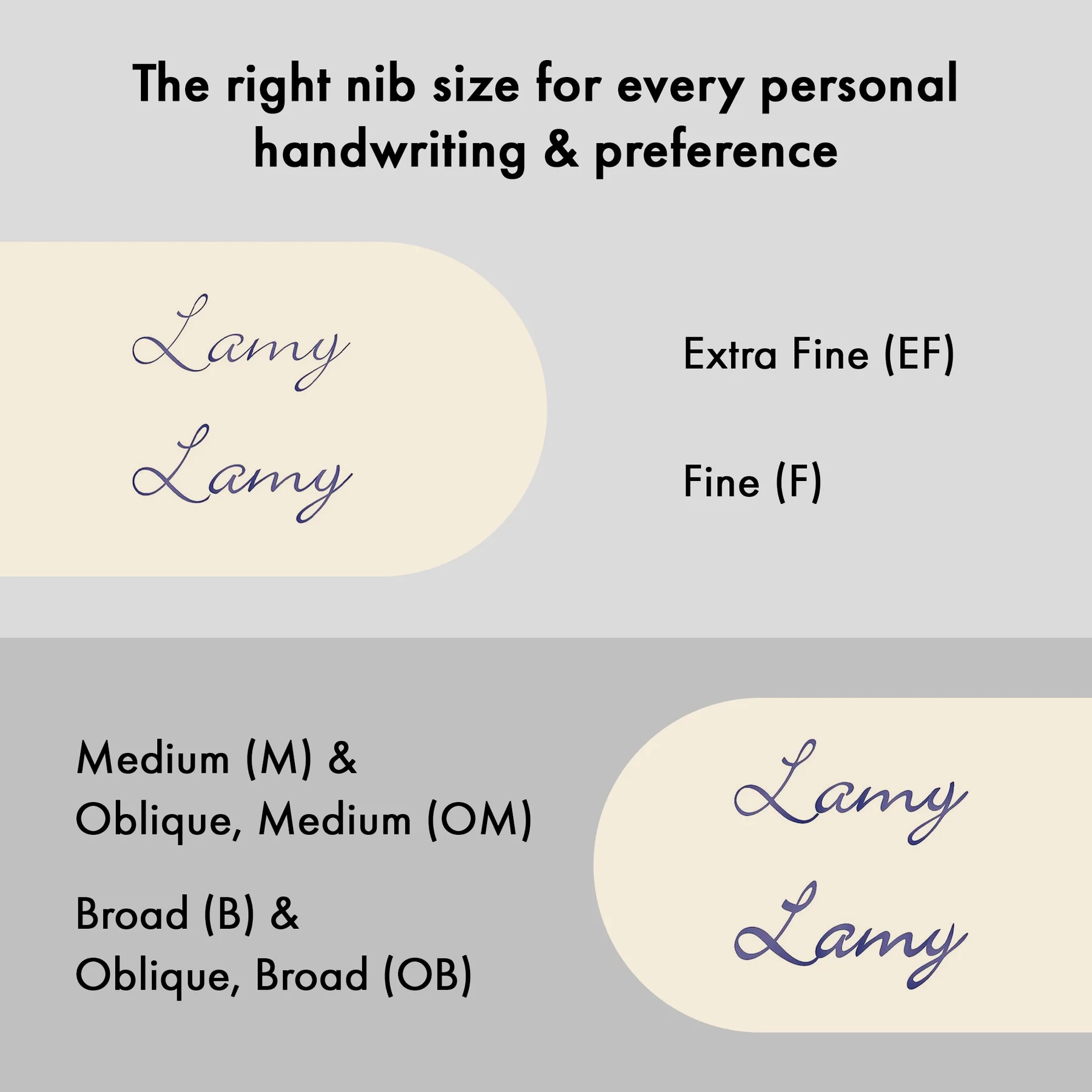 Lamy Dialog 3 Black - Image 7