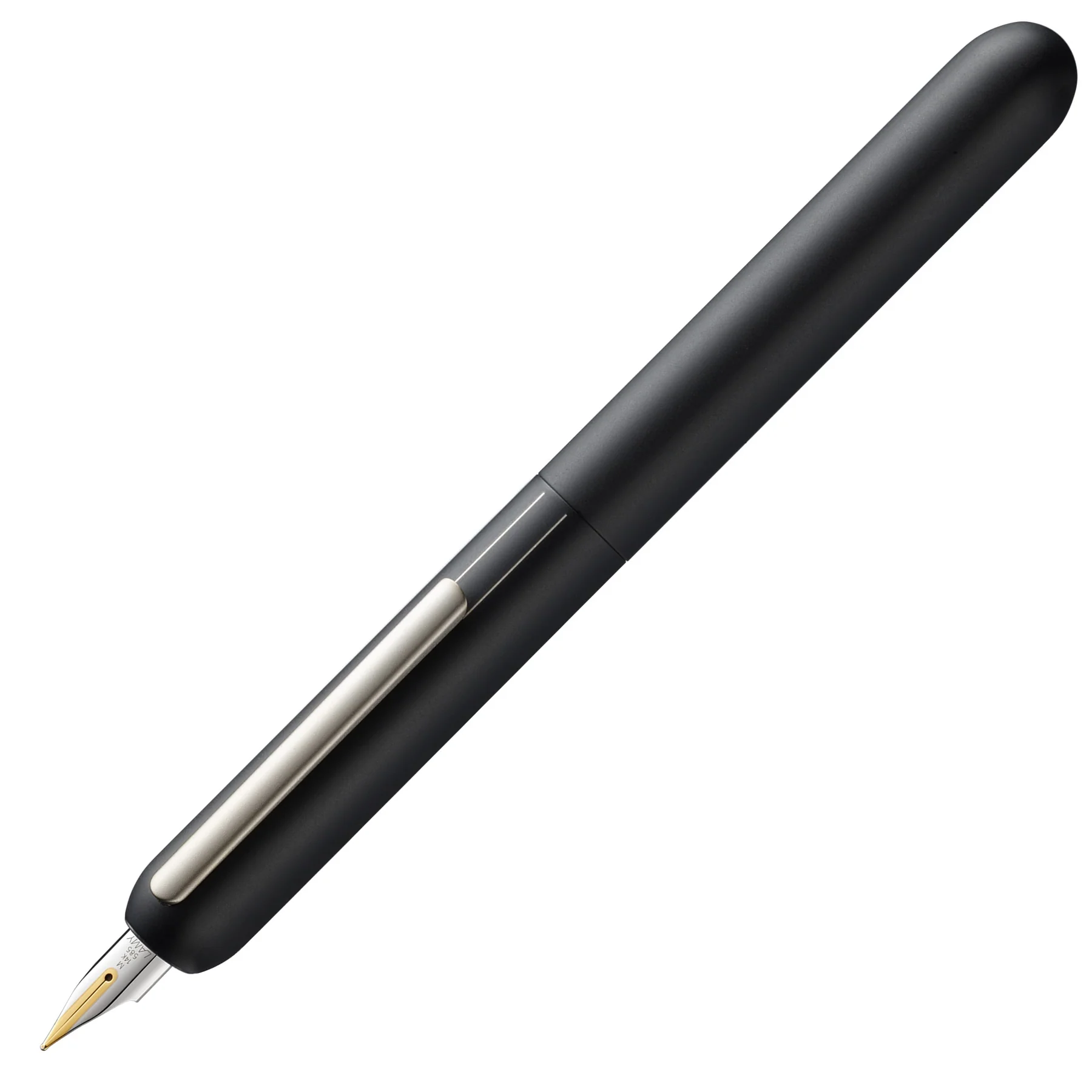 Lamy Dialog 3 Black - Image 4