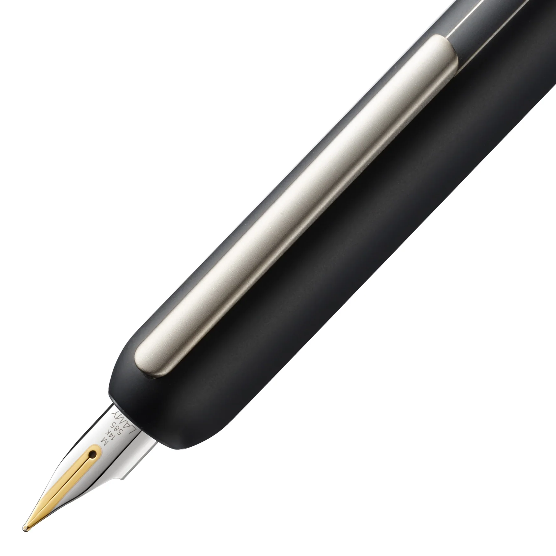 Lamy Dialog 3 Black - Image 2