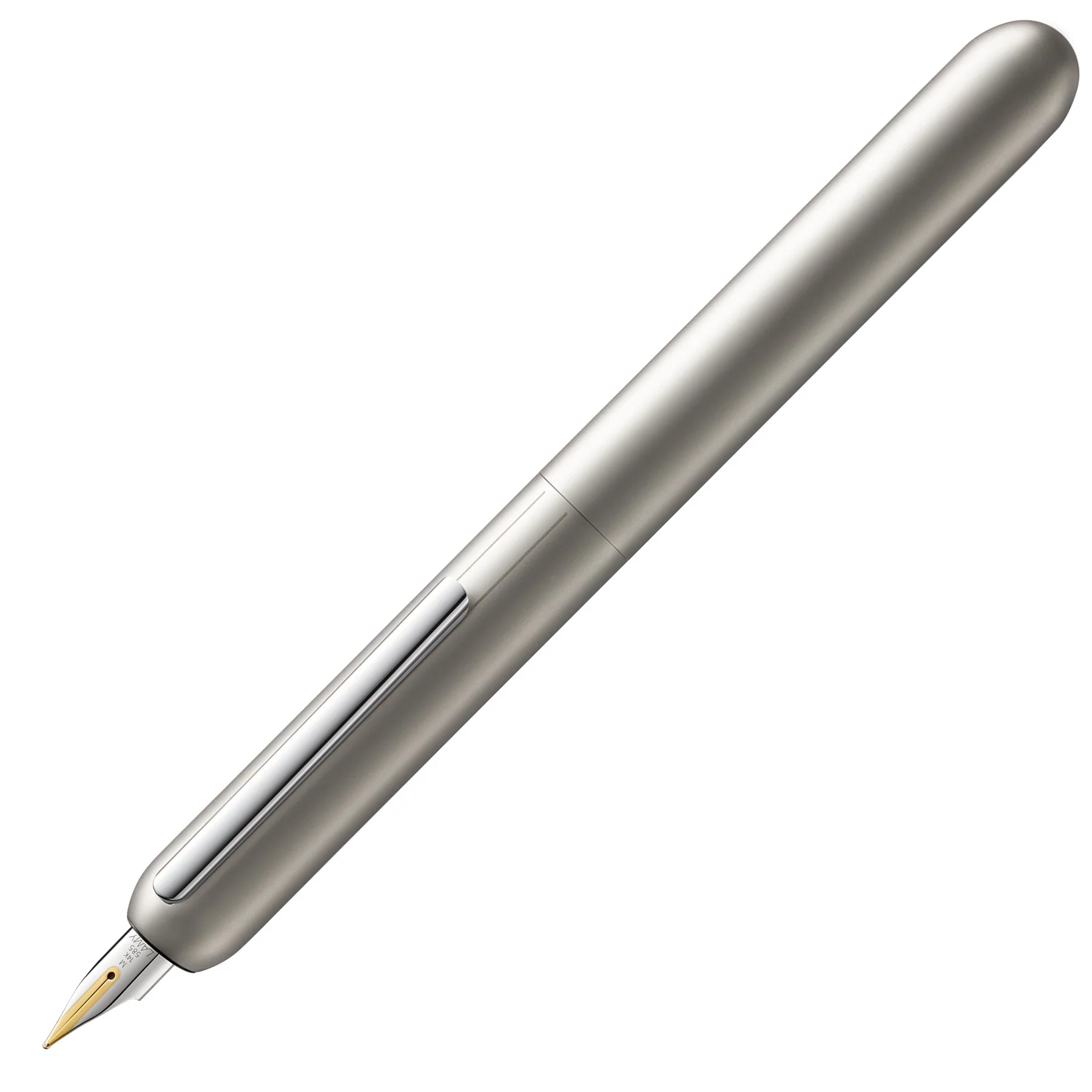 Lamy Dialog 3 Palladium