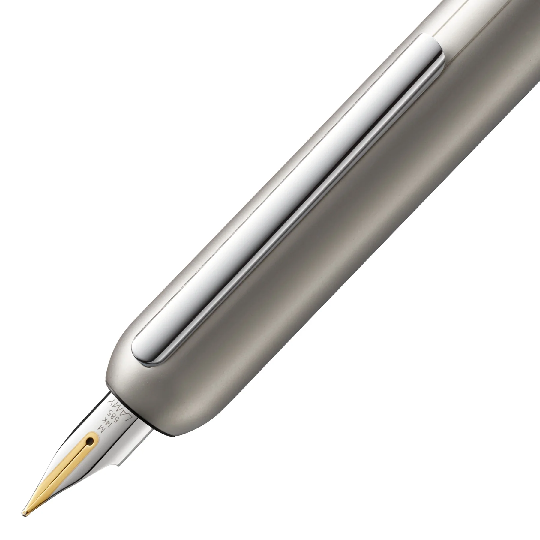 Lamy Dialog 3 Palladium