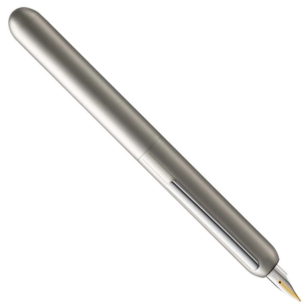 Lamy Dialog 3 Palladium