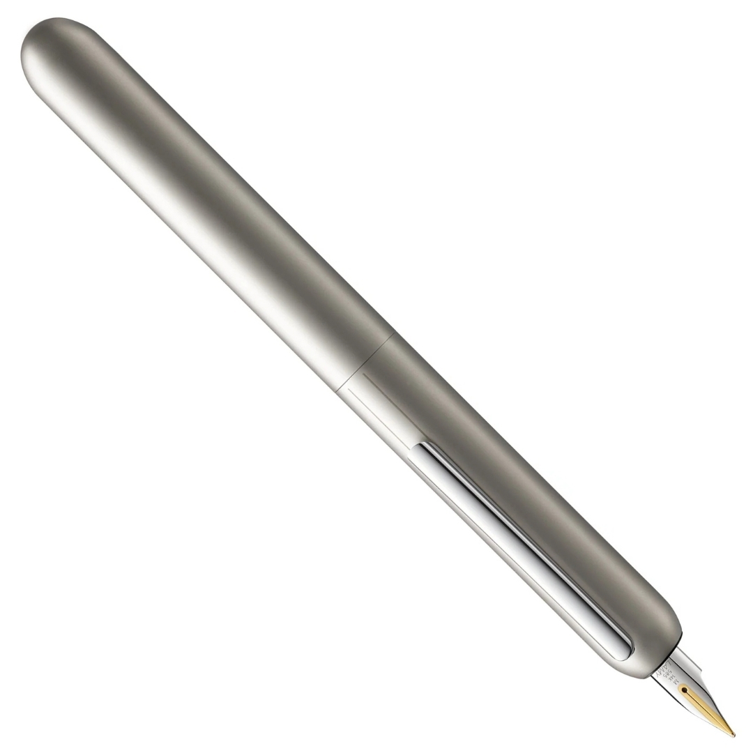 Lamy Dialog 3 Palladium