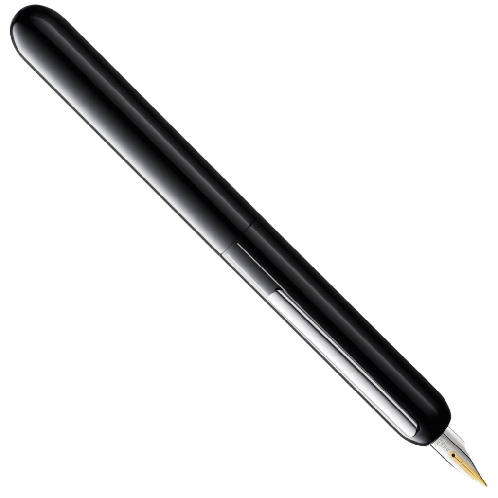 Lamy Dialog 3 Piano Black