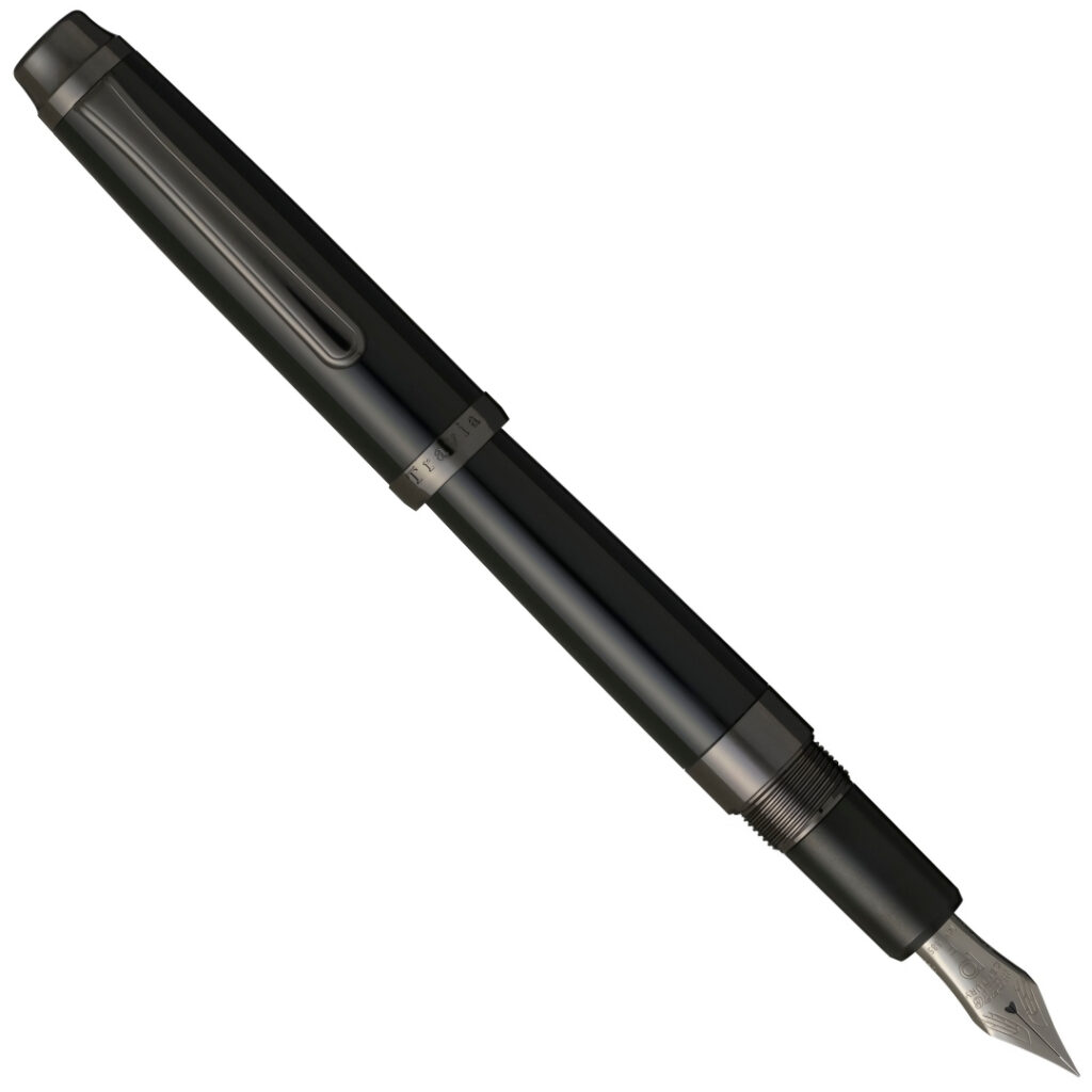 Platinum 3776 Century Travia