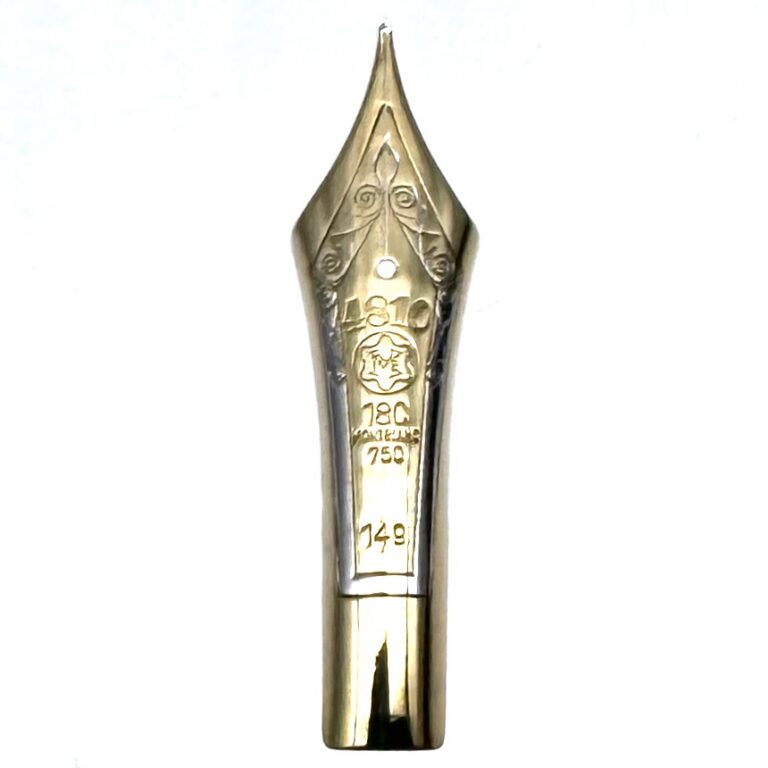 Montblanc 149 Flexible Fine 14K