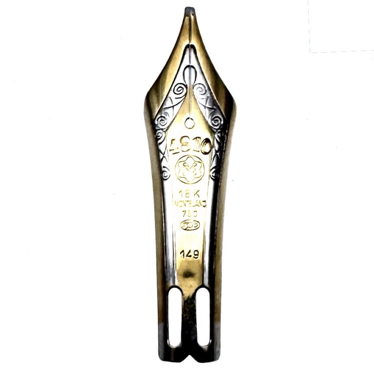 Montblanc 149 Stub 18K