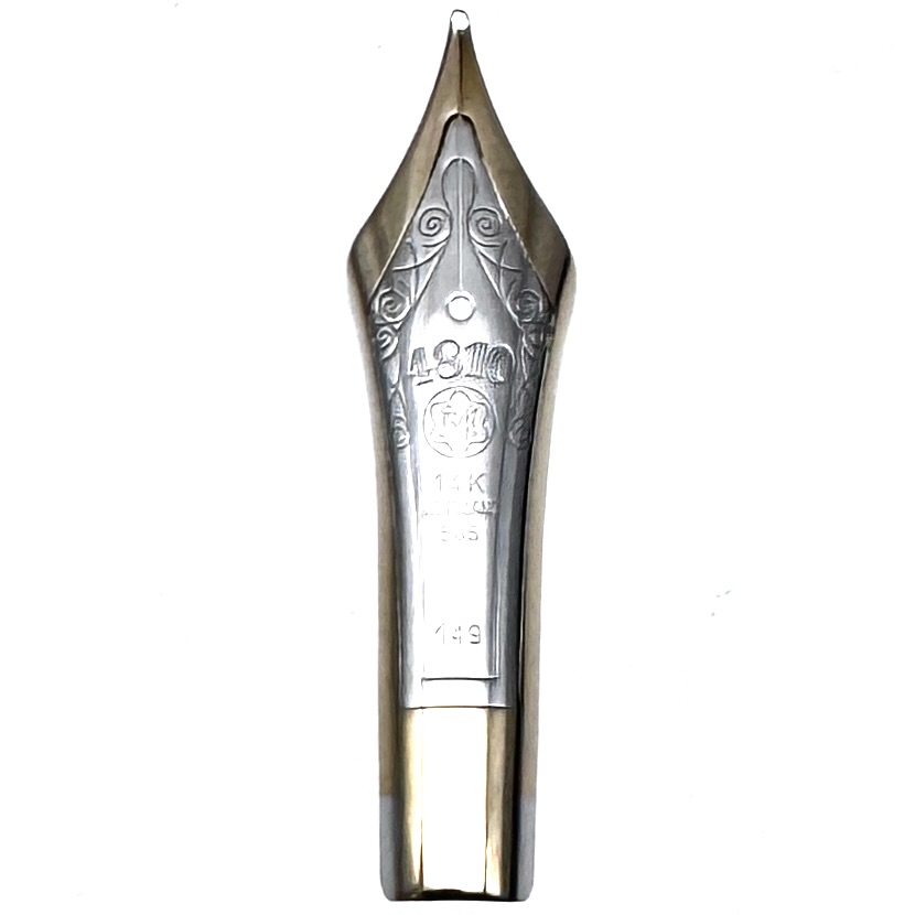 Montblanc 149 14K Fine nib