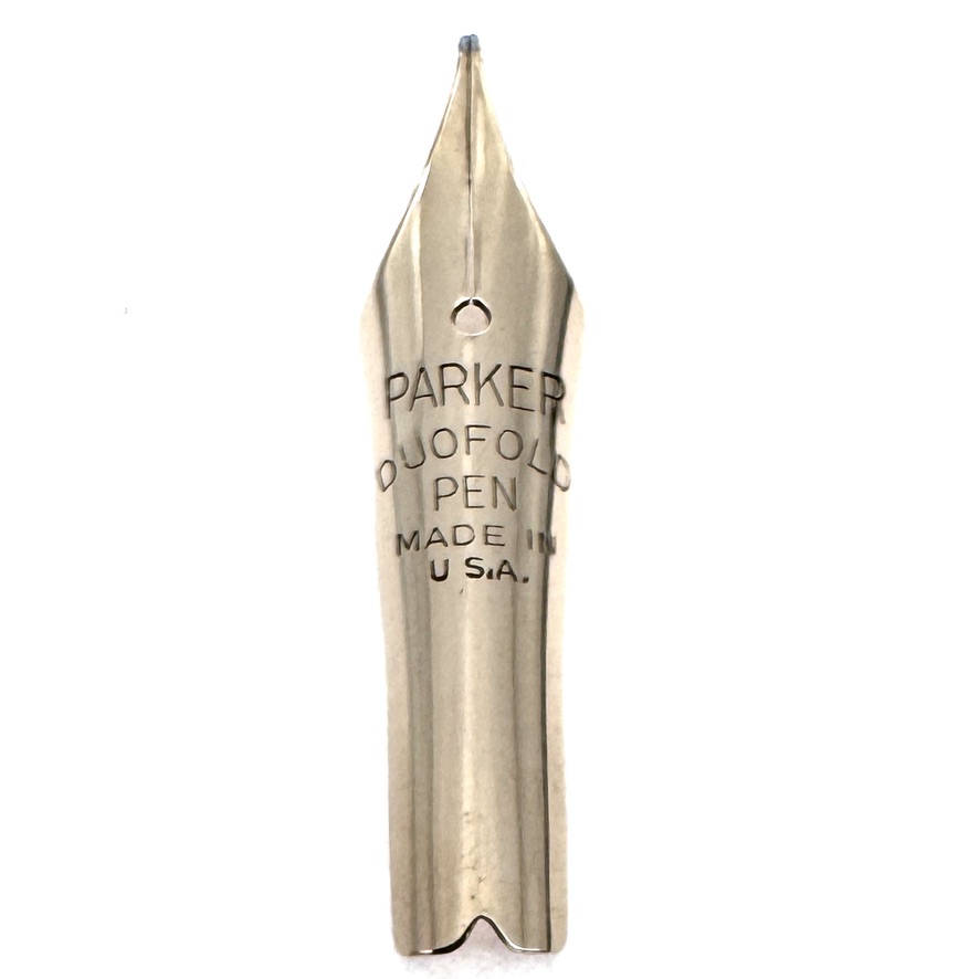 Parker Duofold Jr. Medium ca. 1925