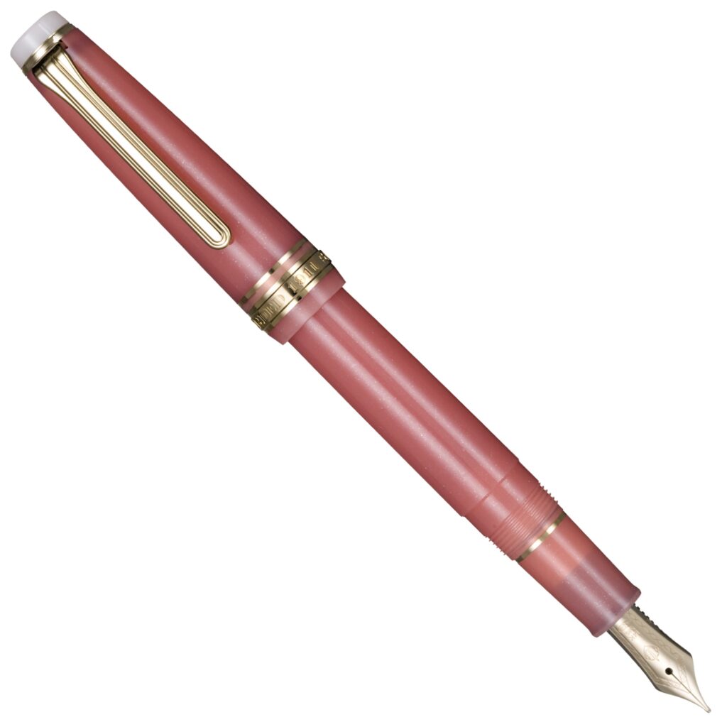 Sailor Pro Gear Slim Solar Term Tako