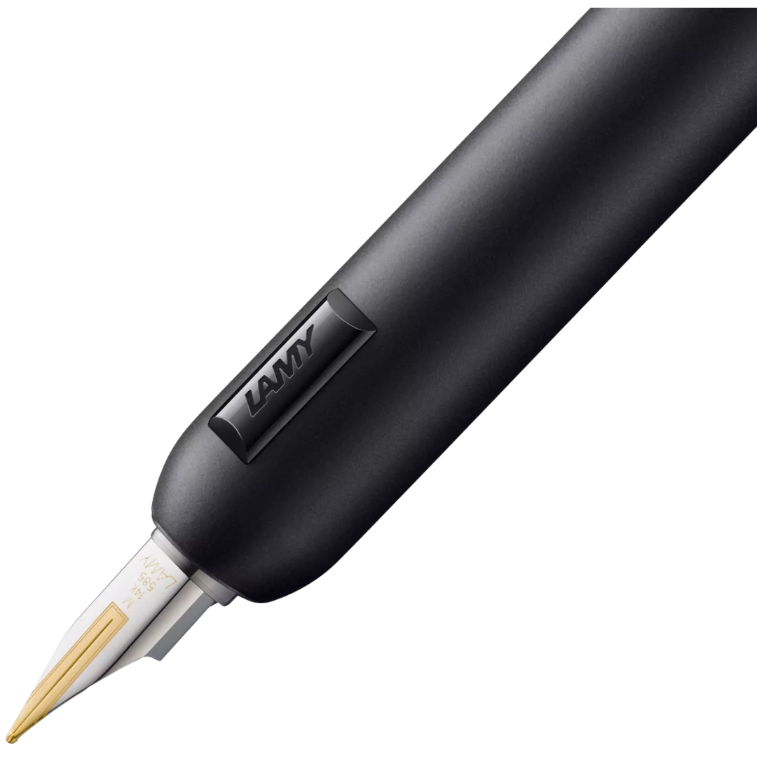 Lamy Dialog CC All Black