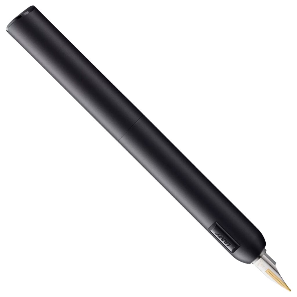 Lamy Dialog CC All Black