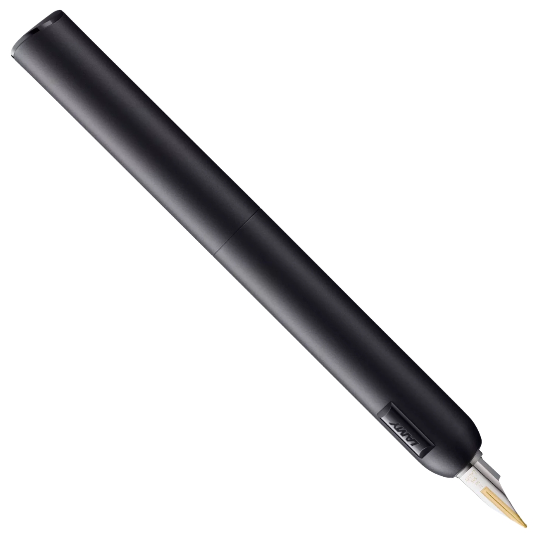 Lamy Dialog CC All Black