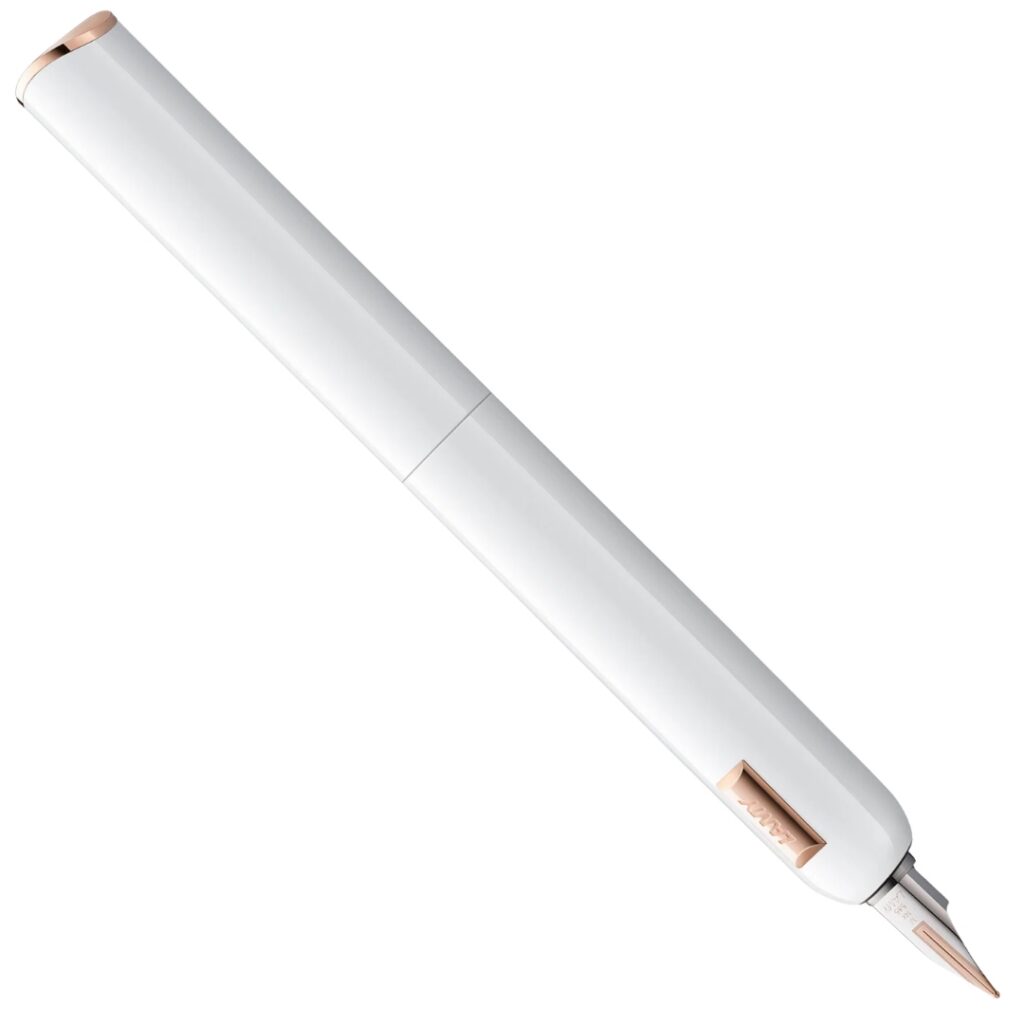 Lamy Dialog CC White
