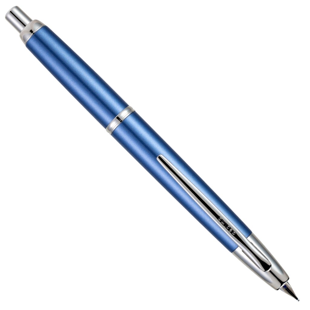 Pilot Decimo Light Blue