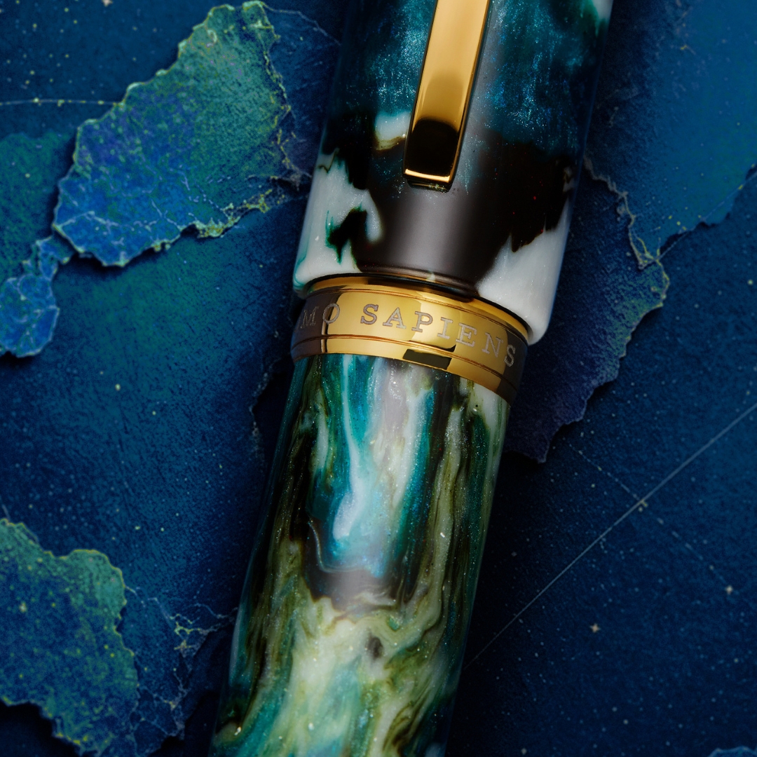 Visconti Homo Sapiens Nebula Eagle